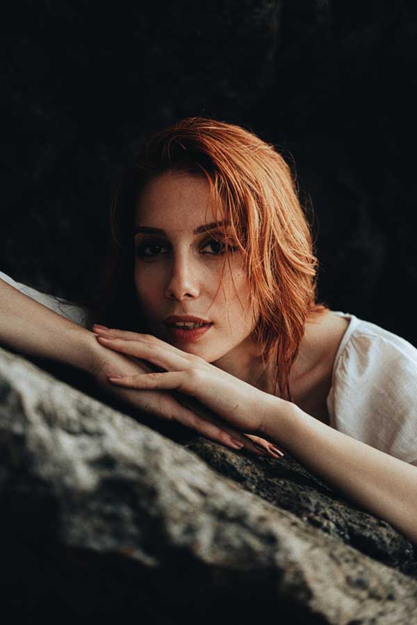 Karen Segers